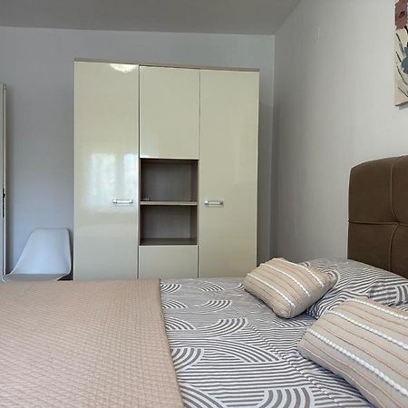 Luxury Apartment Petra With Private Pool 자다르 외부 사진