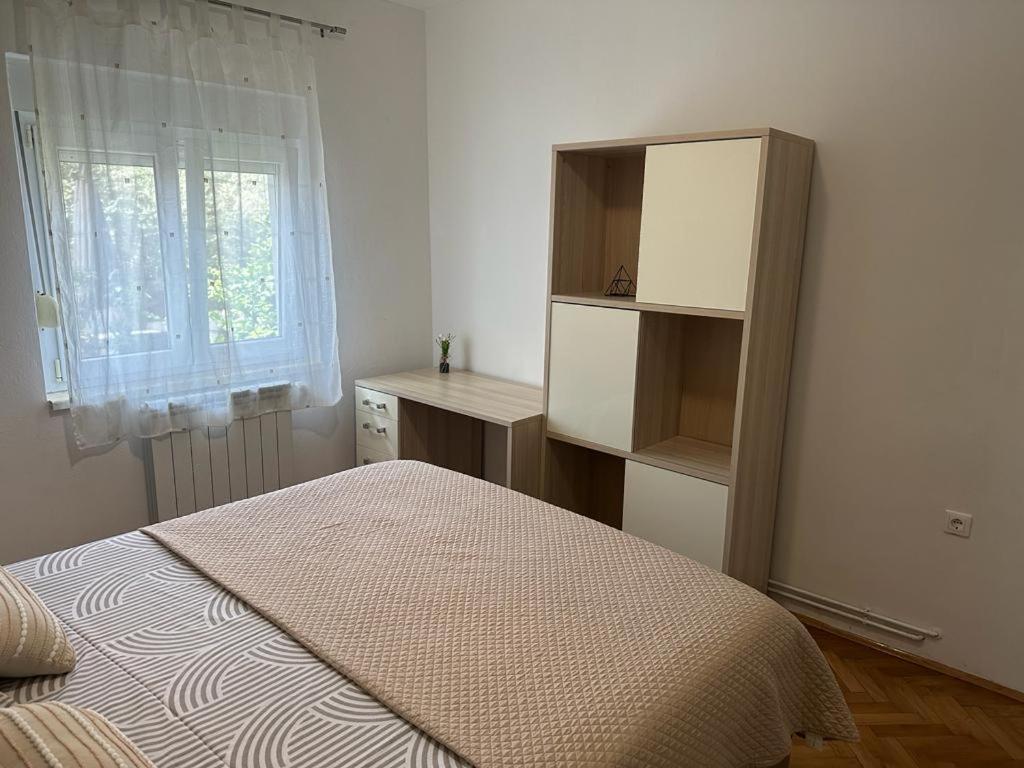 Luxury Apartment Petra With Private Pool 자다르 외부 사진